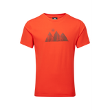 Mountain EquipmentMountain Equipment Mountain Sun Men's TeeOutdoor Action