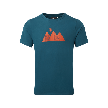 Mountain EquipmentMountain Equipment Mountain Sun Men's TeeOutdoor Action