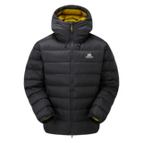 Mountain EquipmentMountain Equipment Senja Men's JacketOutdoor Action