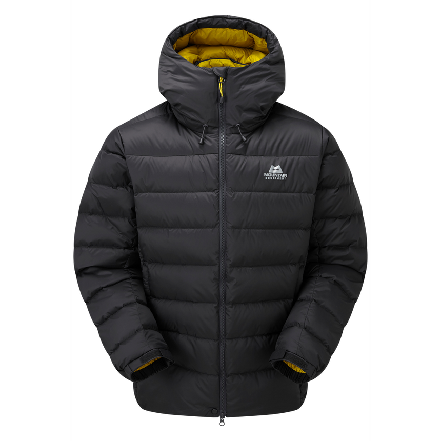 Mountain EquipmentMountain Equipment Senja Men's JacketOutdoor Action