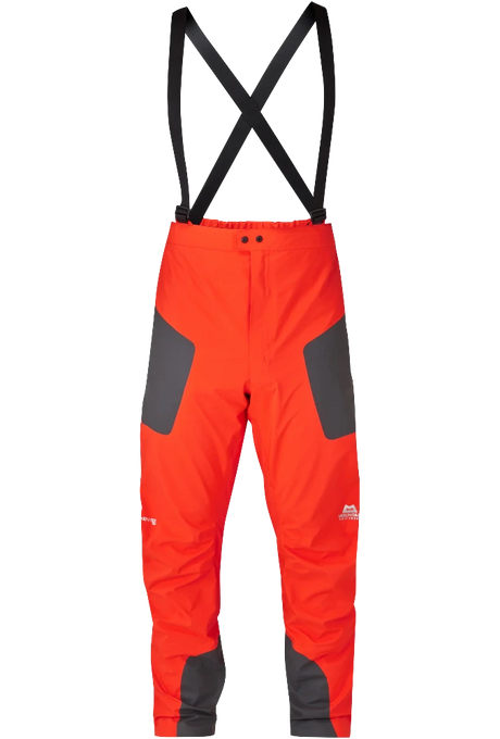 Mountain EquipmentMountain Equipment Tupilak GORE-TEX PantOutdoor Action