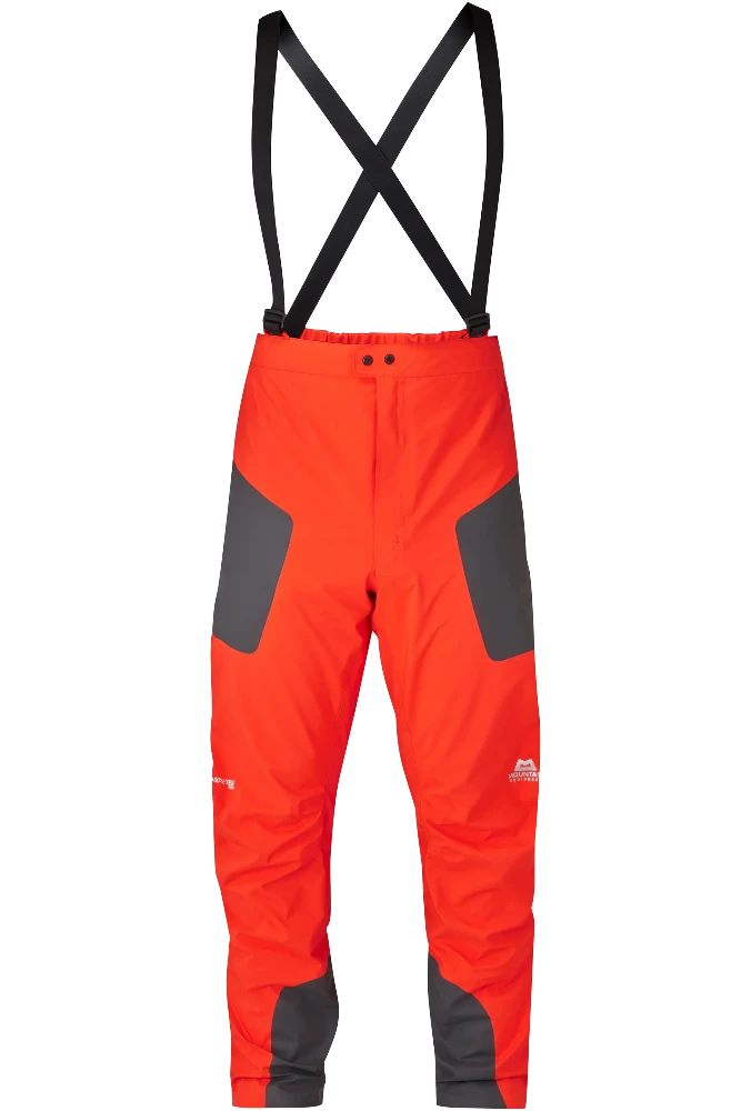 Mountain EquipmentMountain Equipment Tupilak GORE-TEX PantOutdoor Action