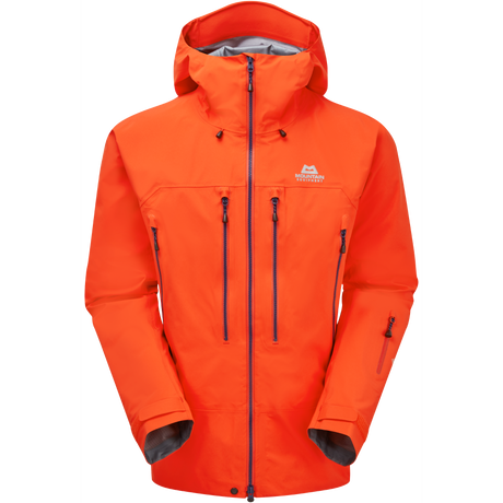 Mountain EquipmentChangabang Men's JacketOutdoor Action