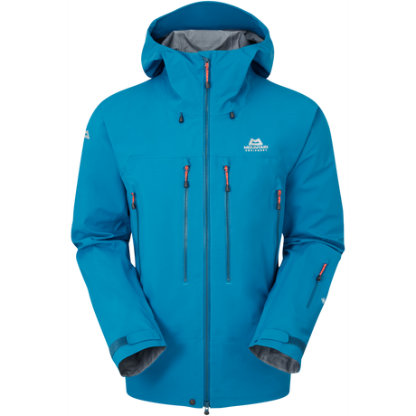 Mountain EquipmentChangabang Men's JacketOutdoor Action