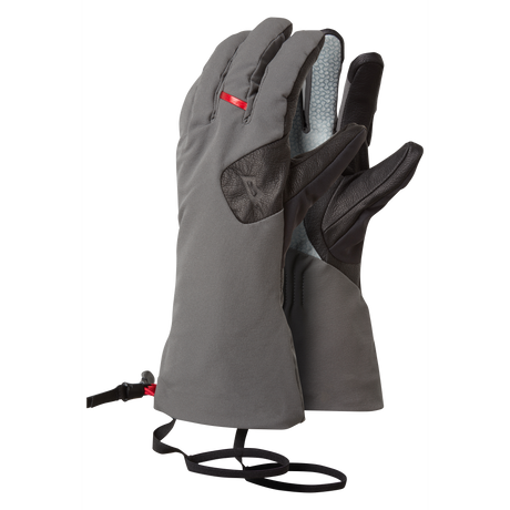 Mountain Equipment Direkt Gauntlet Outdoor Action