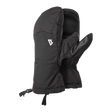 Mountain Equipment Mountain Mitt Outdoor Action Black - Paired