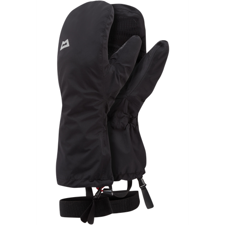 Mountain Equipment Odyssey Mitt Outdoor Action