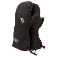 Mountain Equipment Redline Mitt Outdoor Action