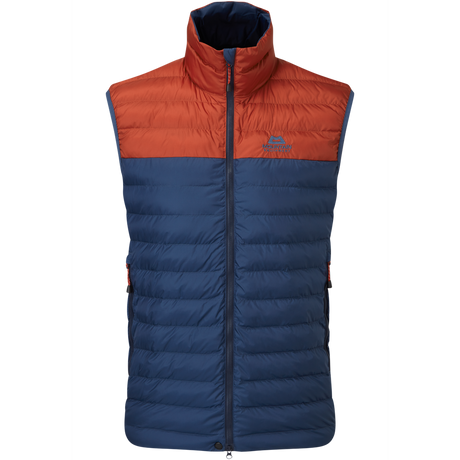 Mountain EquipmentMountain Equipment Superflux Men's VestOutdoor Action