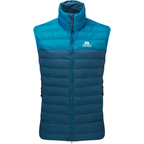 Mountain EquipmentMountain Equipment Superflux Men's VestOutdoor Action