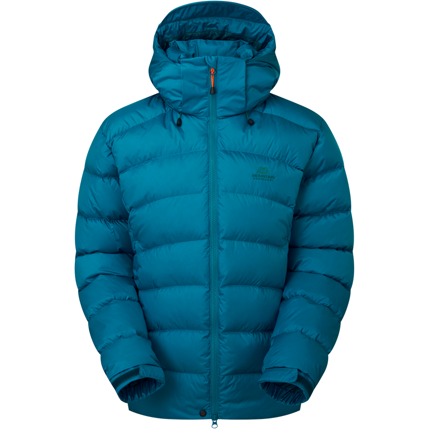 Mountain EquipmentMountain Equipment Lightline Women's JacketOutdoor Action