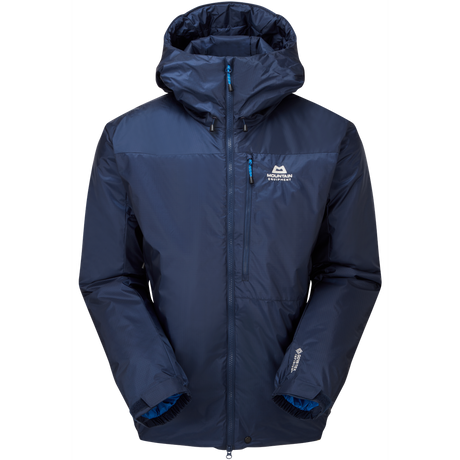 Mountain EquipmentMountain Equipment Fitzroy Men's JacketOutdoor Action