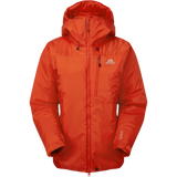 Mountain Equipment Alpamayo Women's Jacket Outdoor Action Magma - Front