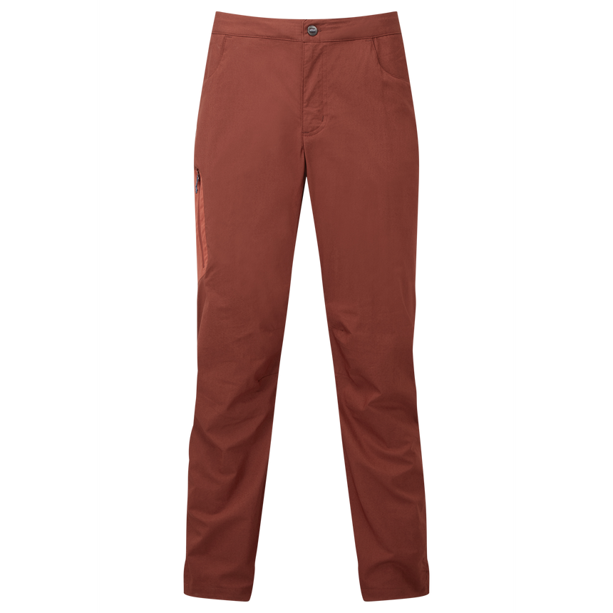 Mountain EquipmentAnvil Men's PantOutdoor Action