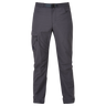 Mountain Equipment Inception Men's Pant Outdoor Action Blue Nights - Front