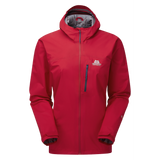 Mountain EquipmentMountain Equipment Firefly Women's JacketOutdoor Action