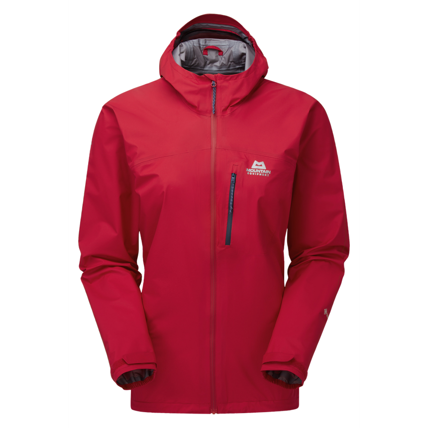 Mountain EquipmentMountain Equipment Firefly Women's JacketOutdoor Action