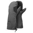 Mountain Equipment Citadel Mitt WLD Outdoor Action Shadow/Grey - Paired