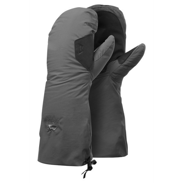 Mountain Equipment Citadel Mitt WLD Outdoor Action Shadow/Grey - Paired