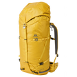 Mountain Equipment Fang 42+ Backpack Sulphur full front image