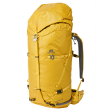 Mountain Equipment Fang 42+ Backpack Sulphur full front image