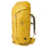 Mountain Equipment Fang 42+ Backpack Sulphur full front image