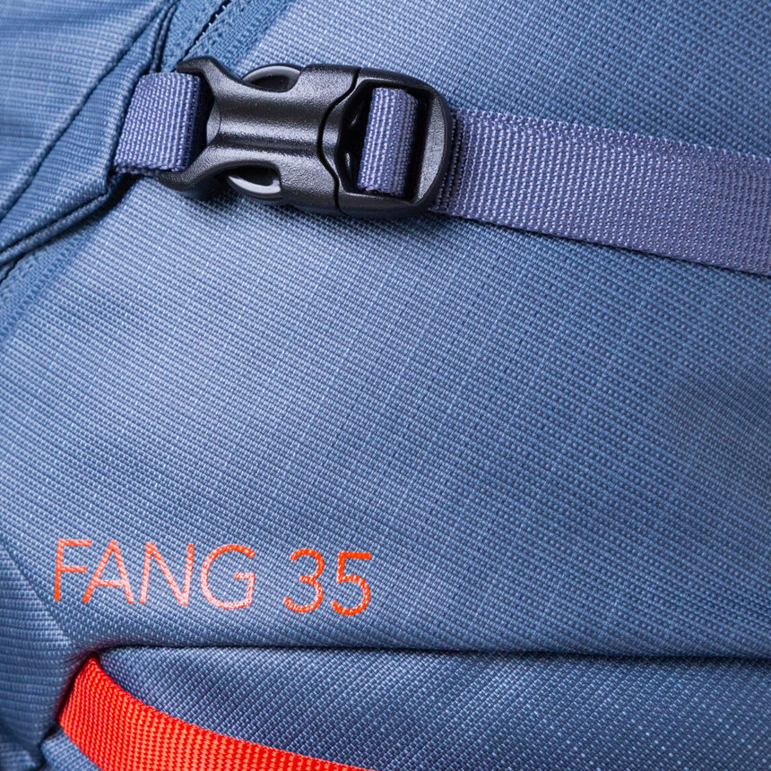 Mountain EquipmentMountain Equipment Fang 35+ BackpackOutdoor Action