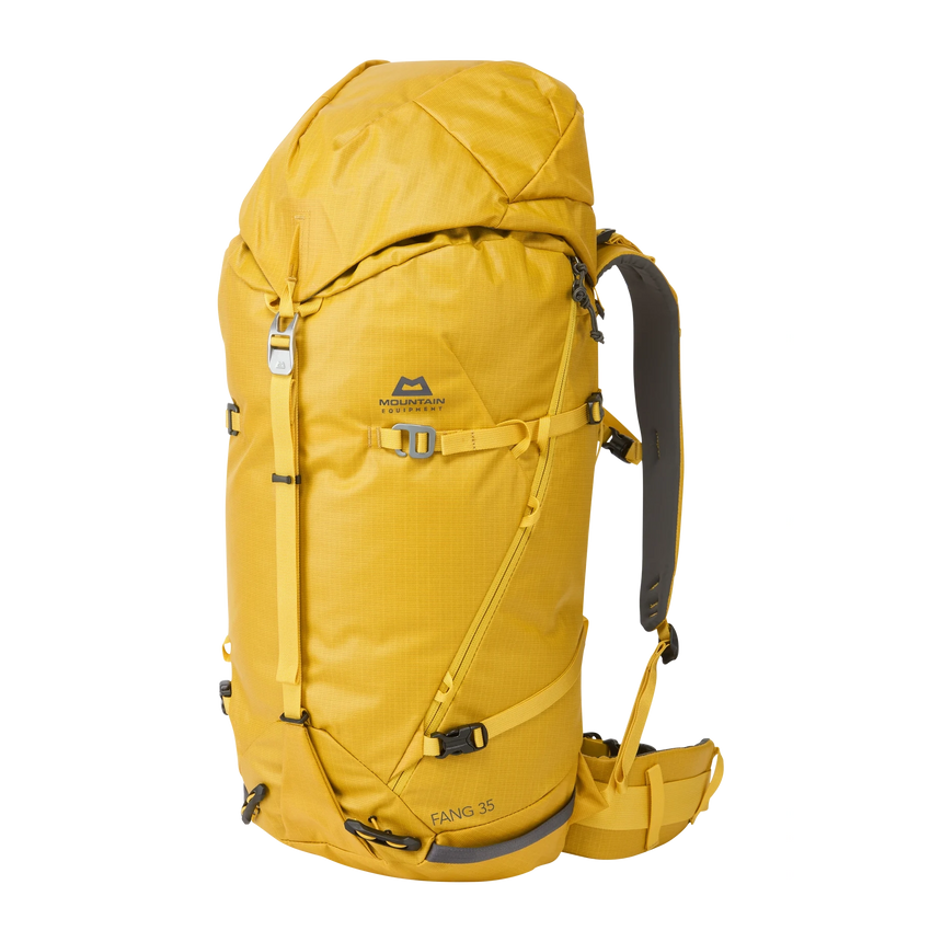 Mountain EquipmentMountain Equipment Fang 35+ BackpackOutdoor Action