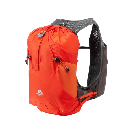 Mountain Equipment Tupilak 14 Vest Pack full front image