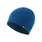 Mountain Equipment Dynamic Women's Beanie Outdoor Action Majolica/Mykonos - Side View