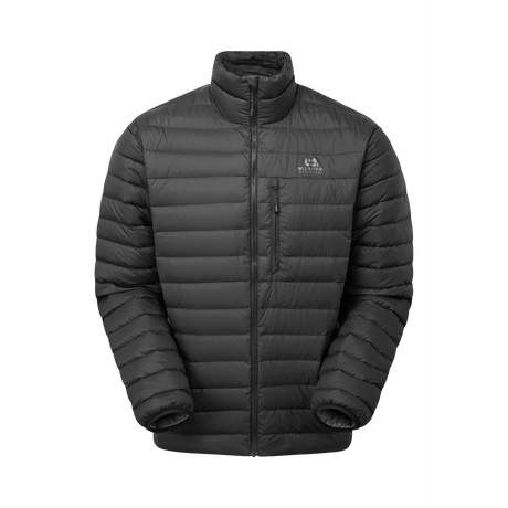 Mountain EquipmentEarthrise Men's JacketOutdoor Action