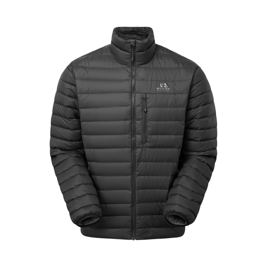 Mountain EquipmentEarthrise Men's JacketOutdoor Action