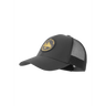 Mountain Equipment Roundel Cap Outdoor Action  Black - Side View