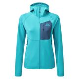 Mountain EquipmentNZ LANDSAR Mountain Equipment Arrow Hooded Women's Jacket (Copy)Outdoor Action