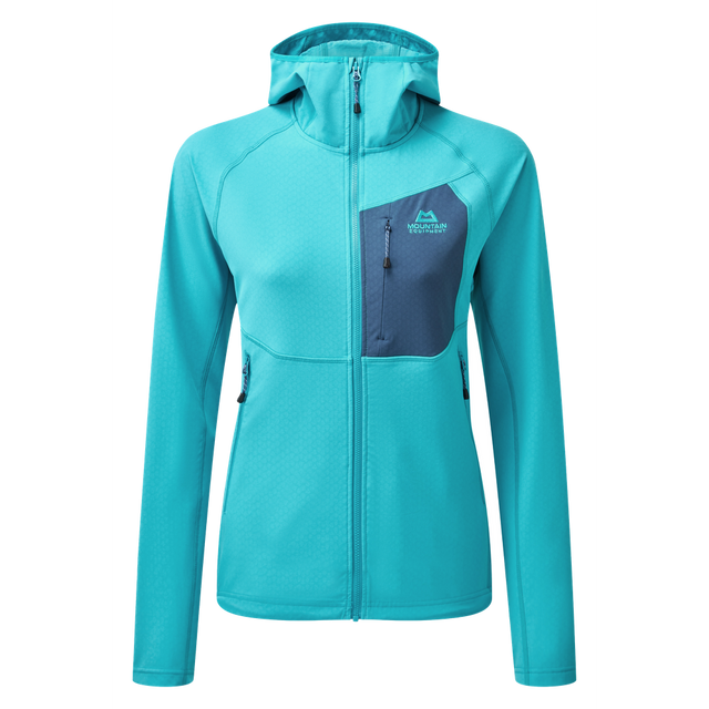 Mountain EquipmentNZ LANDSAR Mountain Equipment Arrow Hooded Women's Jacket (Copy)Outdoor Action