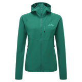 Mountain EquipmentNZ LANDSAR Mountain Equipment Arrow Hooded Women's Jacket (Copy)Outdoor Action