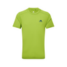 Mountain Equipment Headpoint Men's Tee Outdoor Action Cactus - Front