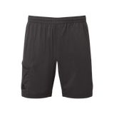 Mountain Equipment Dynamo Men's Short Outdoor Action Obsidian - Front