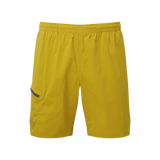 Mountain Equipment Dynamo Men's Short Outdoor Action Acid - Front