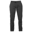 Mountain Equipment Comici Women's Pant Outdoor Action Black - Front