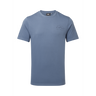 Mountain Equipment Ekur Men's Tee Outdoor Action