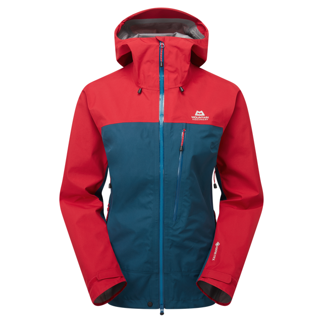 Mountain EquipmentMountain Equipment Makalu GORE-TEX Women's JacketOutdoor Action