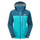 Mountain EquipmentMountain Equipment Makalu GORE-TEX Women's JacketOutdoor Action