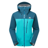 Mountain EquipmentMountain Equipment Makalu GORE-TEX Women's JacketOutdoor Action