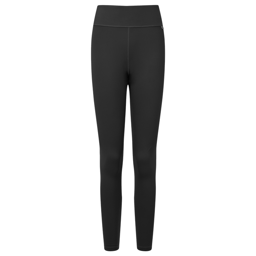 Mountain Equipment Sereno Women's Legging Outdoor Action Phantom - Front