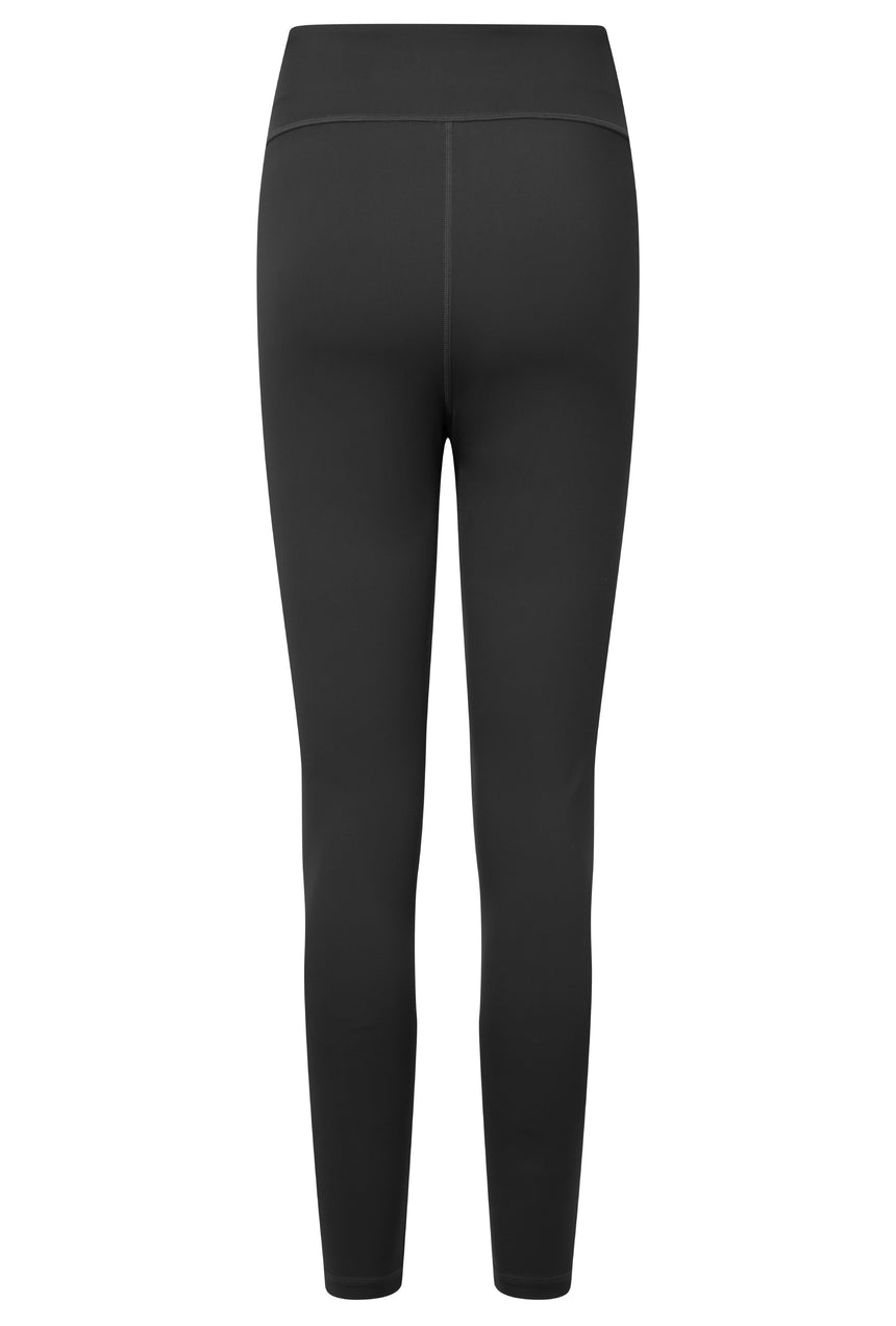 Mountain Equipment Sereno Women's Legging Outdoor Action Phantom - Back