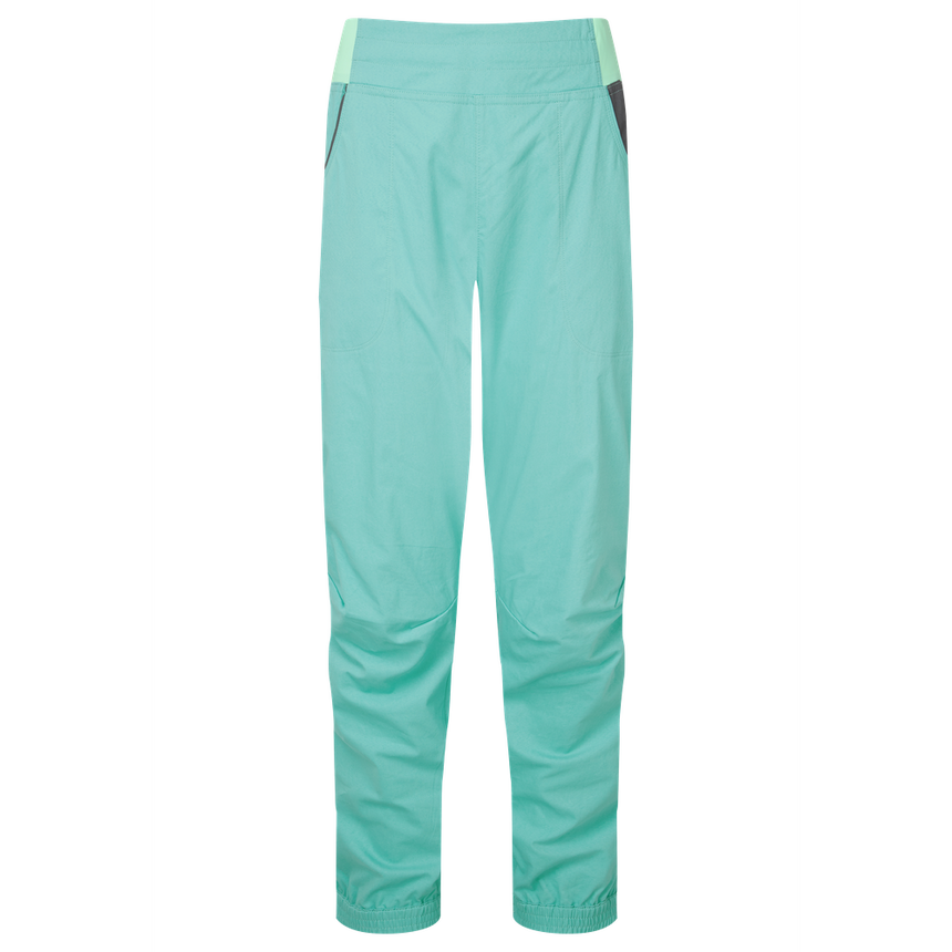 Mountain EquipmentAnvil Women's PantOutdoor Action