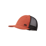 Mountain Equipment Alpine Cap Outdoor Action Red Rock - Side