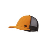 Mountain Equipment Alpine Cap Outdoor Action Pumpkin Spice - Side