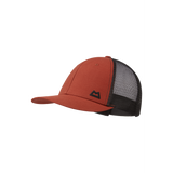 Mountain Equipment Alpine Cap Outdoor Action Fired Brick - Side